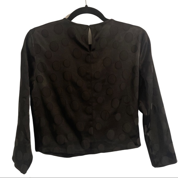 Zara cropped top - Picture 2 of 3